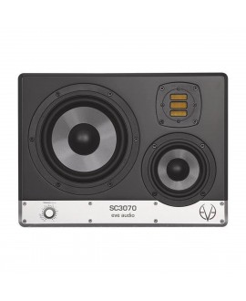 Eve Audio SC3070 Left Active Nearfield Monitors