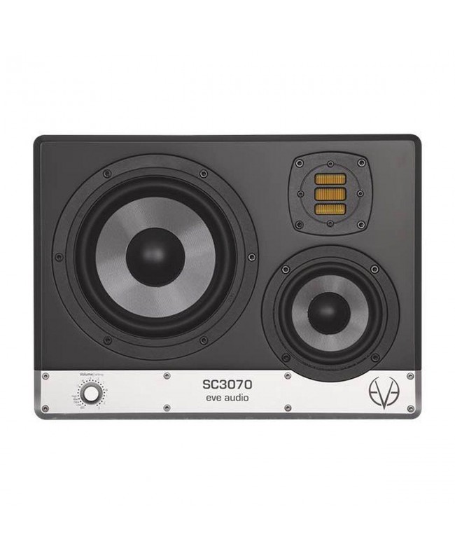 Eve Audio SC3070 Left Aktive Nearfield Monitore