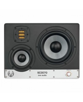 Eve Audio SC3070 Right Active Nearfield Monitors