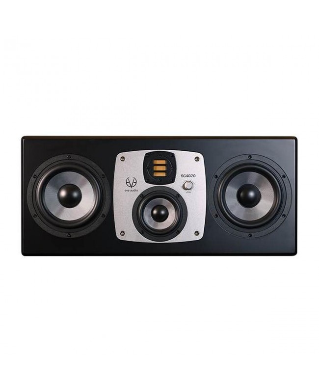 Eve Audio SC4070 Active Nearfield Monitors