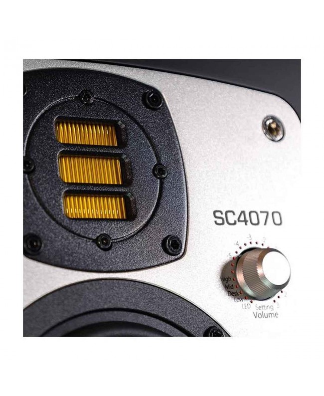 Eve Audio SC4070 Monitor attivi Nearfield