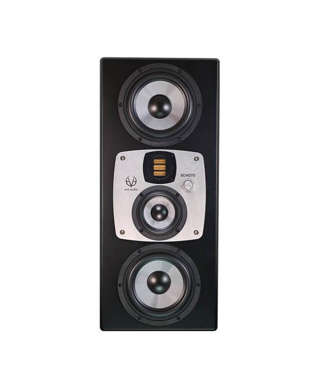 Eve Audio SC4070 Active Nearfield Monitors