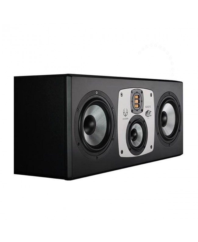 Eve Audio SC4070 Active Nearfield Monitors