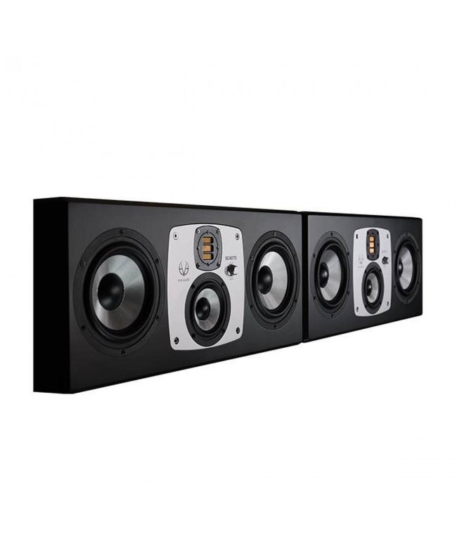 Eve Audio SC4070 Active Nearfield Monitors