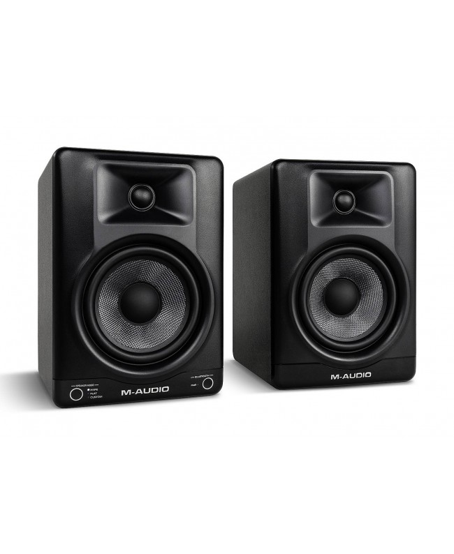 M-Audio BX5 BT Studiomonitore