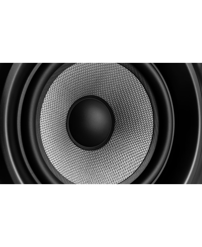 M-Audio BX5 BT Studiomonitore