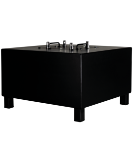 Showgear Ballast Gegengewicht für Traverse F Rigging-Zubehör