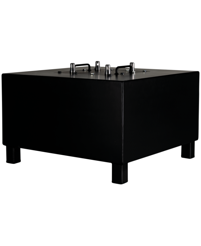 Showgear Ballast Gegengewicht für Traverse F Rigging-Zubehör