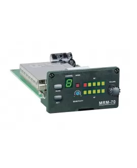 MIPRO MRM-70 II Audio Tools