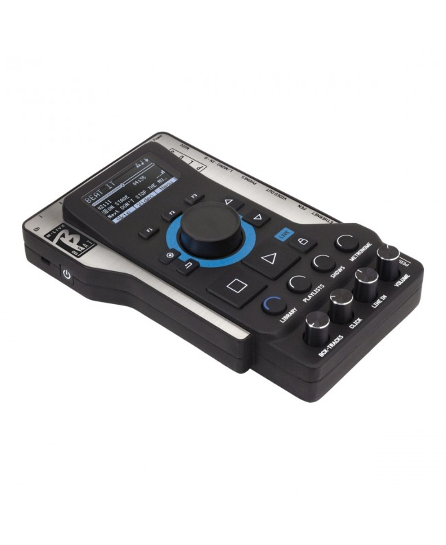 M-Live B.BEAT Plus Sequencer Audio Player