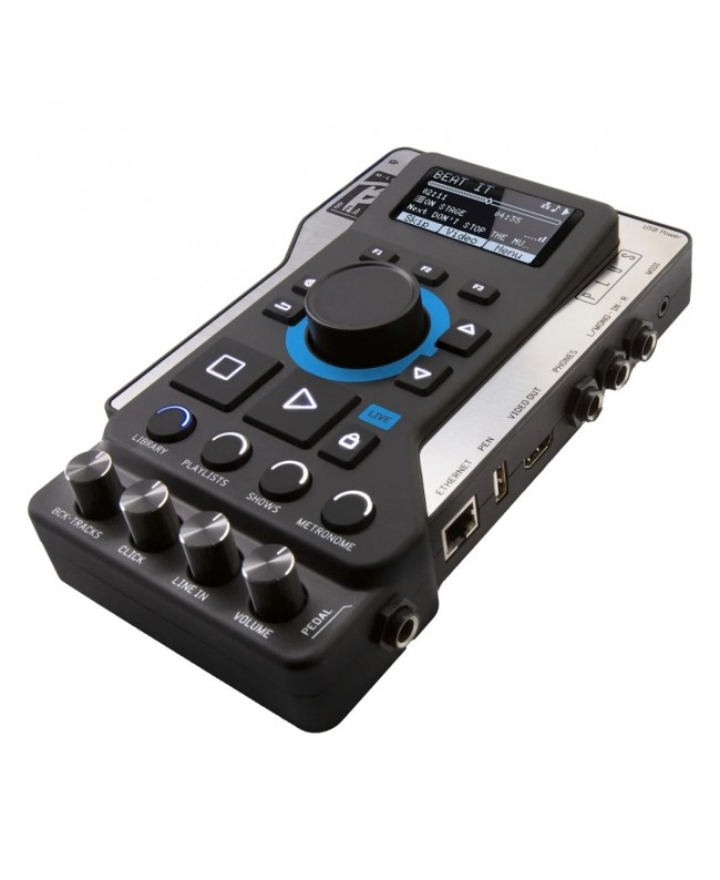 M-Live B.BEAT Plus Sequencer Audio Player