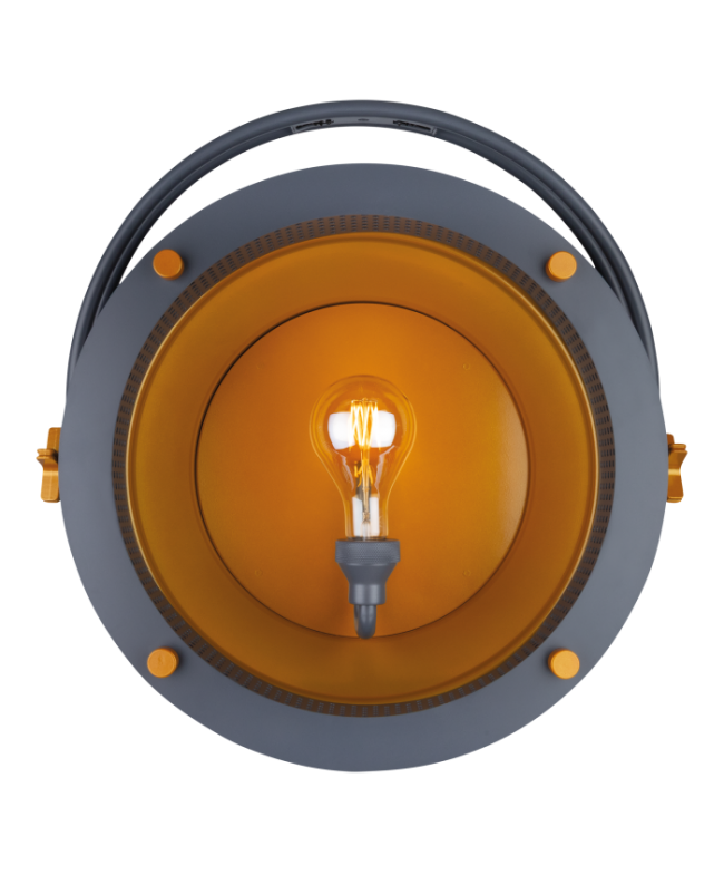 Showtec Edison Vintage V1 Deco Lights