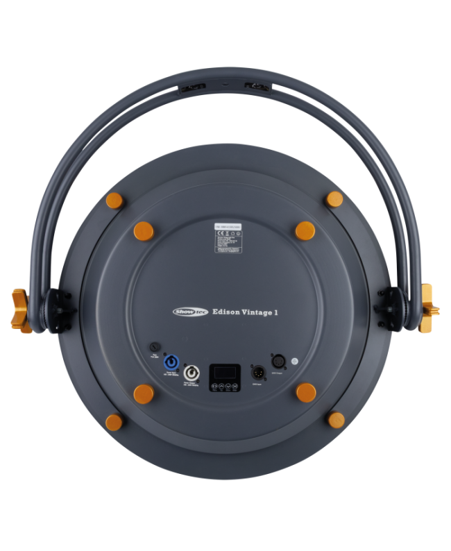 Showtec Edison Vintage V1 Luci decorative