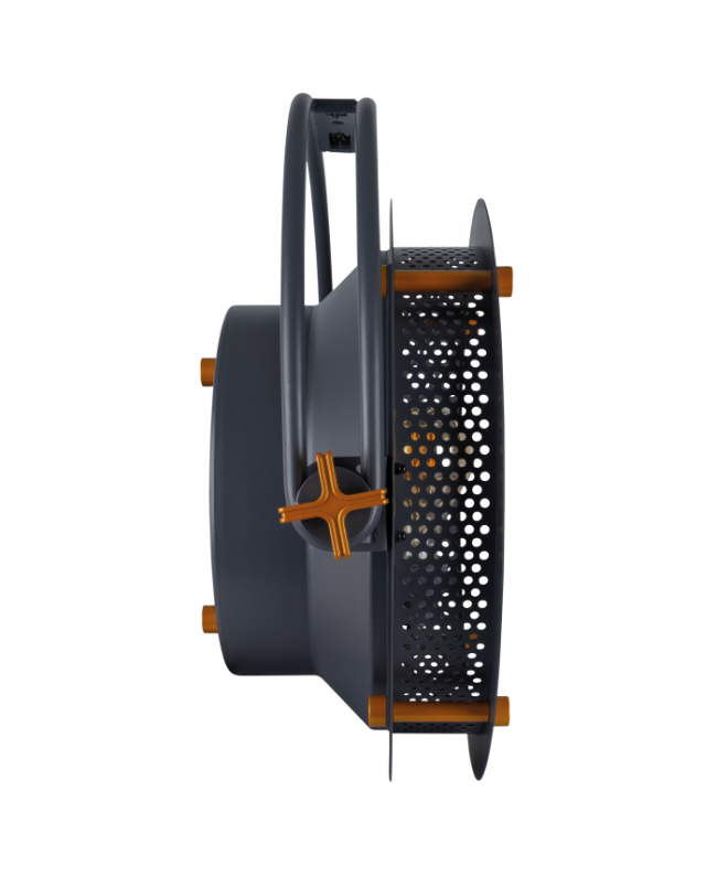 Showtec Edison Vintage V1 Dekoleuchten