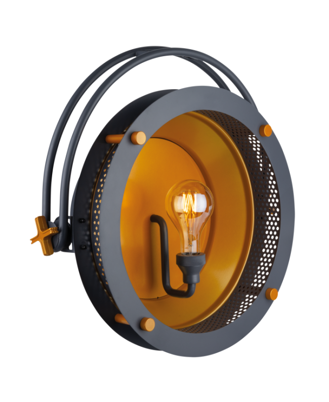 Showtec Edison Vintage V1 Luci decorative