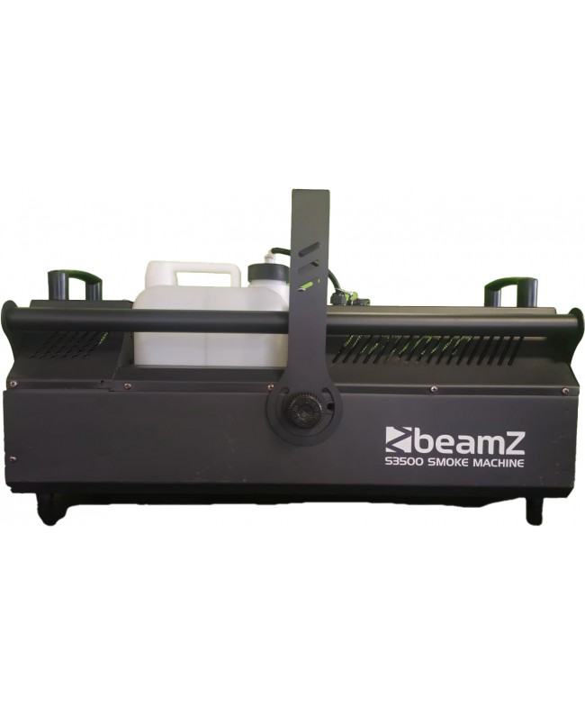 Beamz S3500 | gebraucht Nebelmaschinen