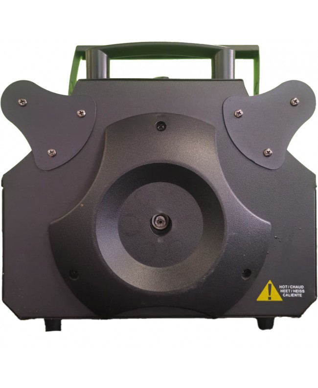 Beamz S3500 | gebraucht Nebelmaschinen