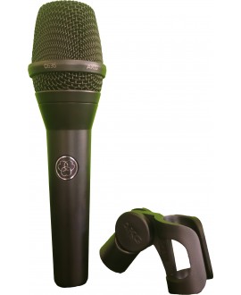 AKG C636 Second Chance