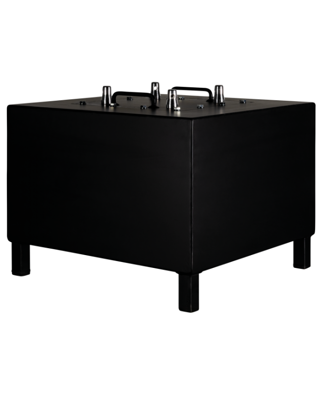 Showgear Ballast Gegengewicht für Traverse G Rigging-Zubehör