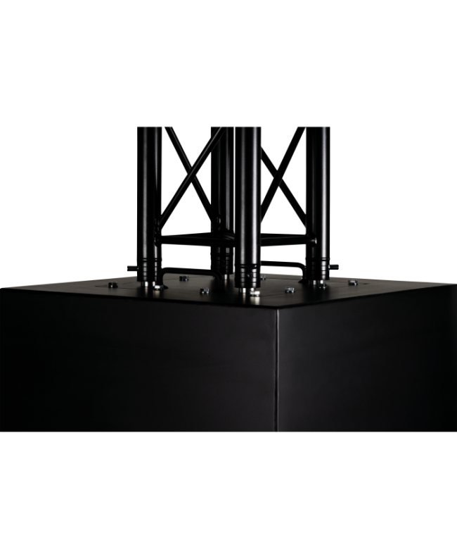 Showgear Ballast Gegengewicht für Traverse G Rigging-Zubehör