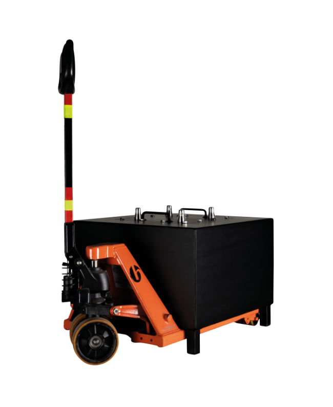 Showgear Counterweight Ballast for truss G Rigging Accessories