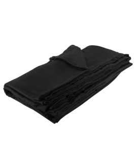 Wentex Fondale MCS 300 g/m² Molton & tessuti di scena