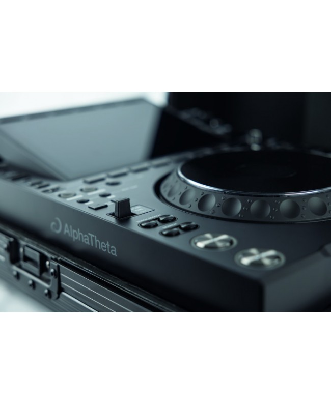Showgear Flight Case für AlphaTheta CDJ-3000X CD-Player-Cases