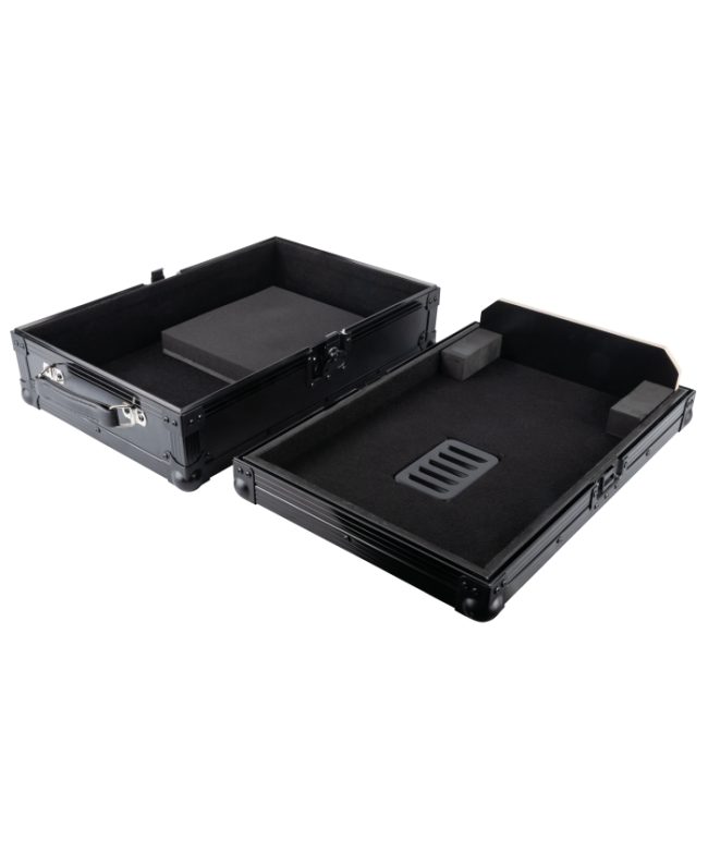 Showgear Flight Case für AlphaTheta CDJ-3000X Flight Cases