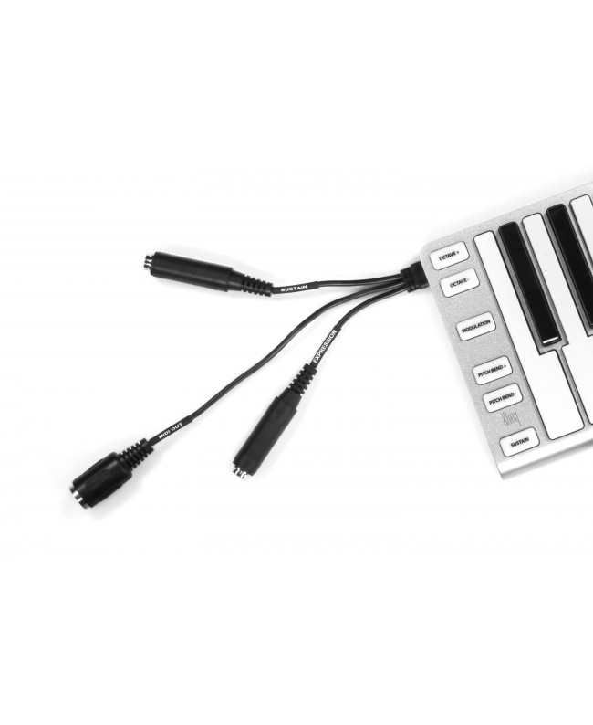 ESI Xkey 37 MIDI Masterkeyboards