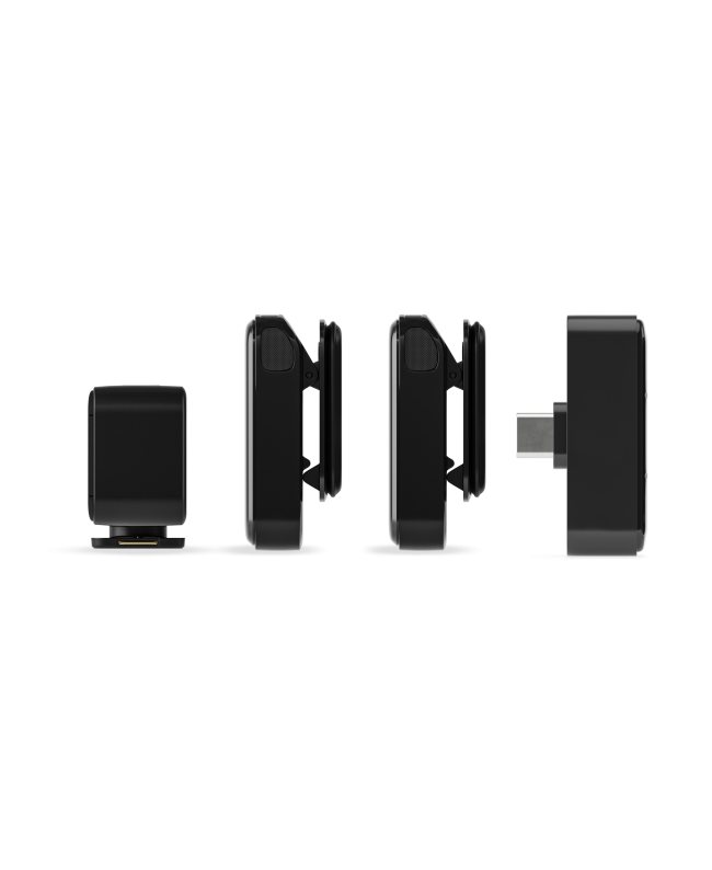 RODE Wireless Micro Camera Kit Microfoni per videocamera