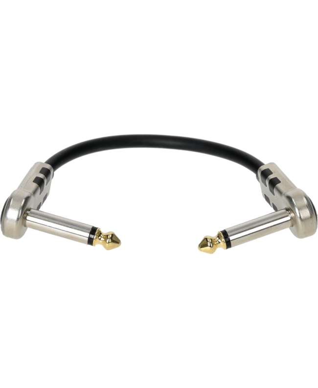 Klotz KPM0.20RR Pedalboard Patch Cables