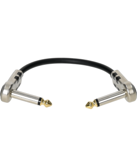 Klotz KPM0.30RR Cavi Patch per pedaliera