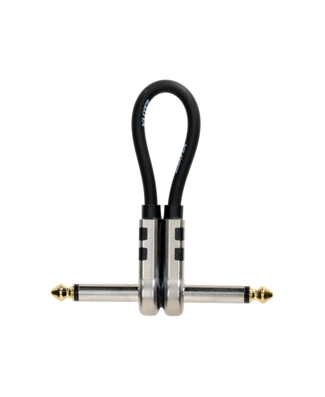 Klotz KPM0.40RR Pedalboard Patch-Kabel