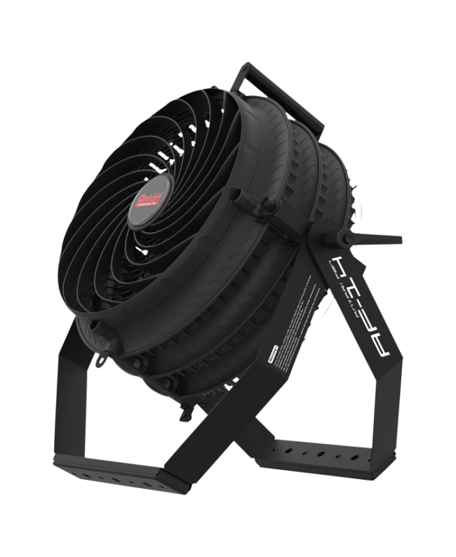 Antari AF-14 IP Effects Fan Ventilators