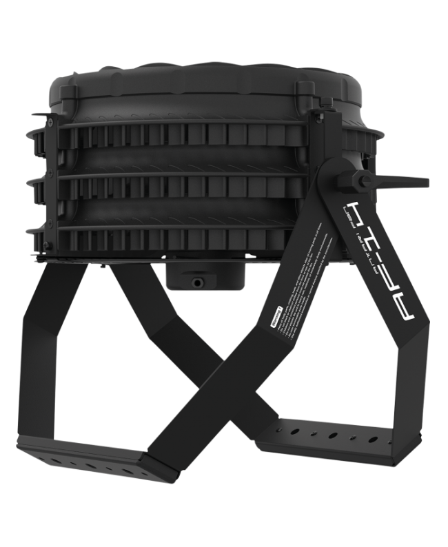 Antari AF-14 IP Effects Fan Ventilators