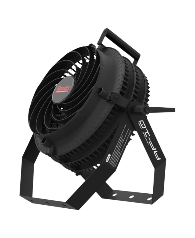 Ventilatore per effetti IP Antari AF-10 Ventilatori