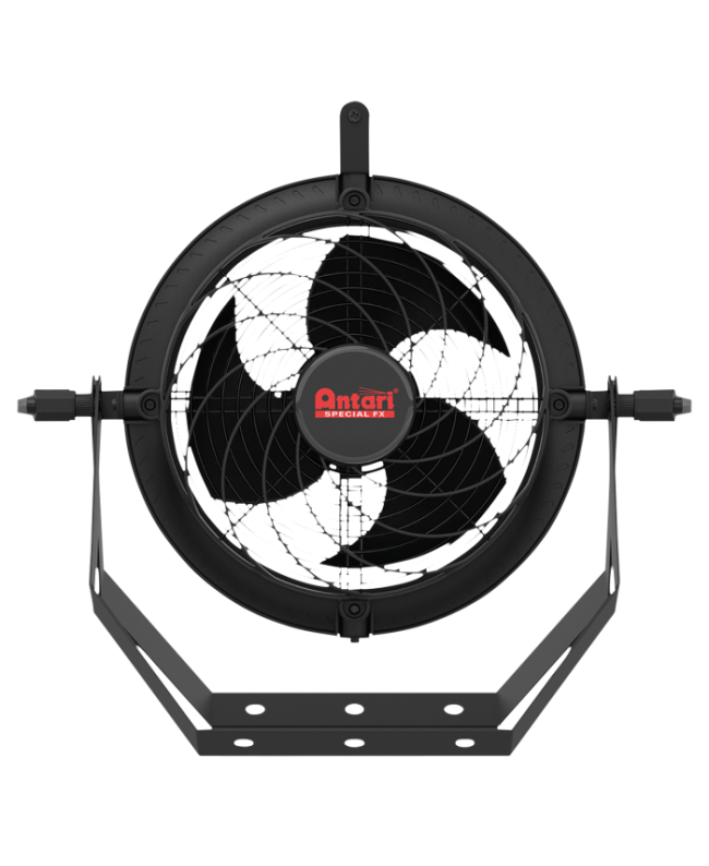 Antari AF-10 IP Effektlüfter Ventilatoren
