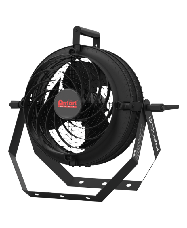 Antari AF-10 IP Effects Fan Ventilators