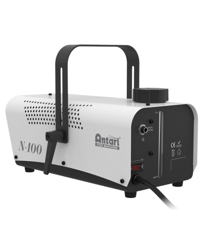 Macchina nebbiogena Antari N-100 Macchine per nebbia