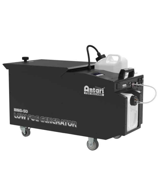 Antari DNG-50 Low Fog Machine Foggers
