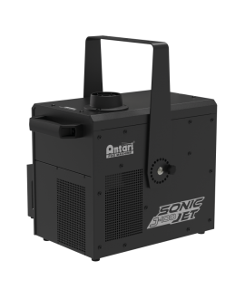 Antari J-100 Stage Fog Jet Vertical Smoke Machines