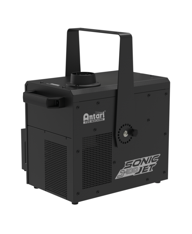 Antari J-100 Bühnennebel-Düse Nebelmaschinen
