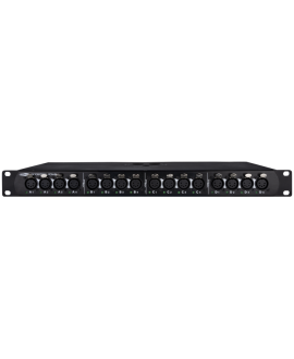 Showtec Booster 2048 - 3P DMX Splitter