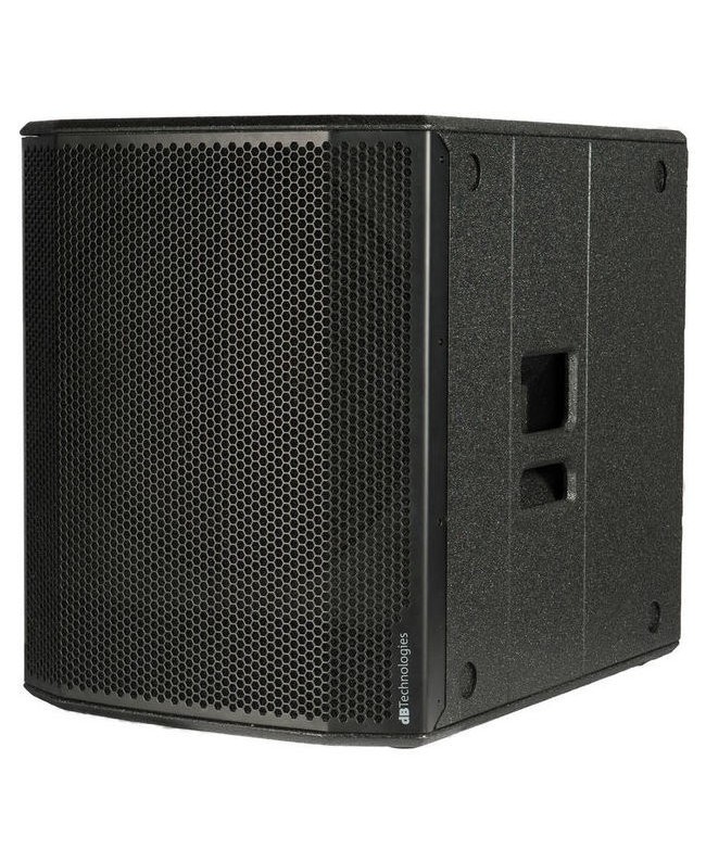 dB Technologies SUB 618 Aktive Subwoofer