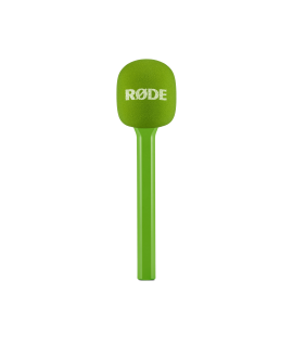 RODE Interview GO Green Verschiedenes