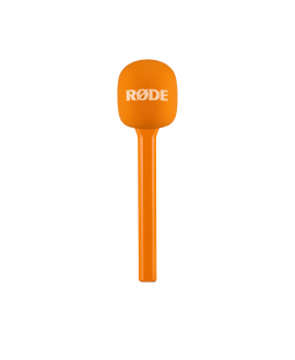 RODE Interview GO Orange Verschiedenes