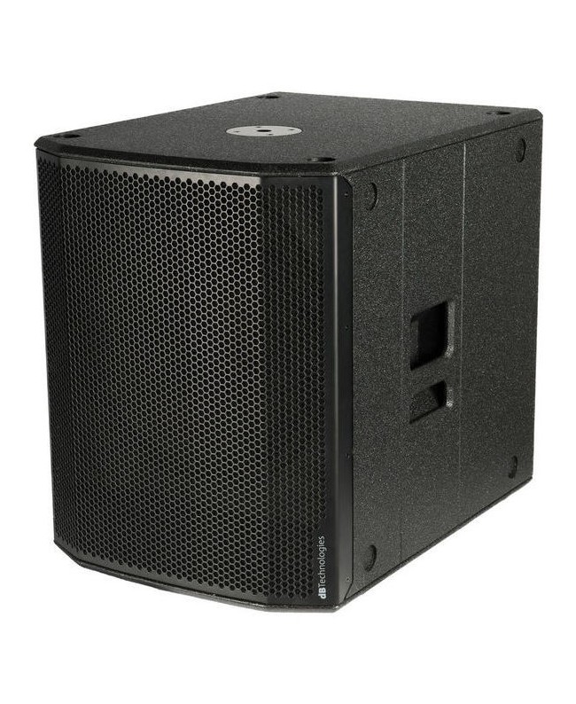 dB Technologies SUB 618 Aktive Subwoofer