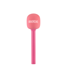 RODE Interview GO Pink Verschiedenes
