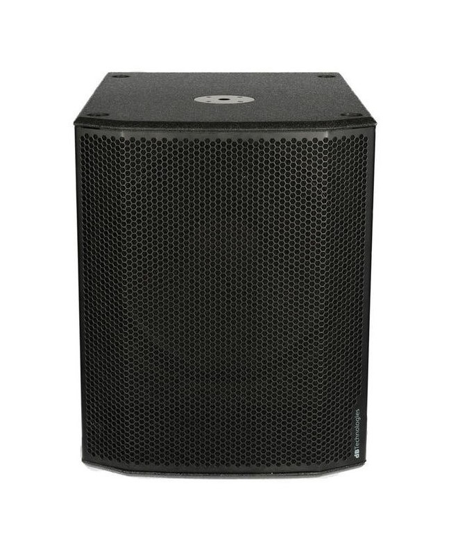 dB Technologies SUB 618 Aktive Subwoofer