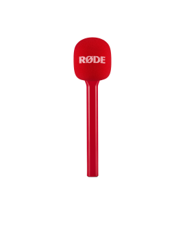 RODE Interview GO Red Miscellaneous